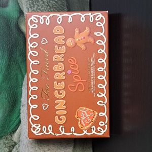 Too Faced Gingerbread Spice